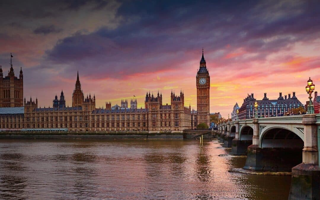 Park Plaza Westminster Bridge Hotel